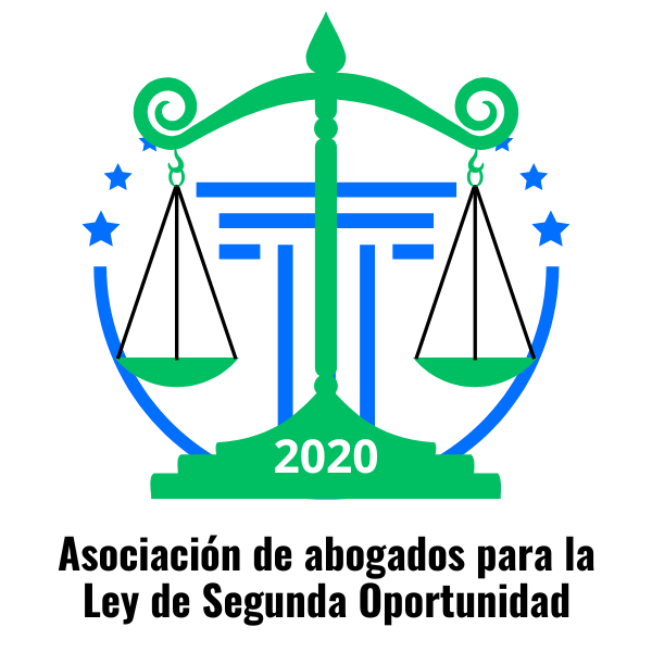 Logo Ley Segunda Oportunidad
